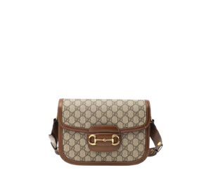 Buy Gucci Horsebit 1955 Shoulder Bag at Sasom – Authentic and Ready to Ship