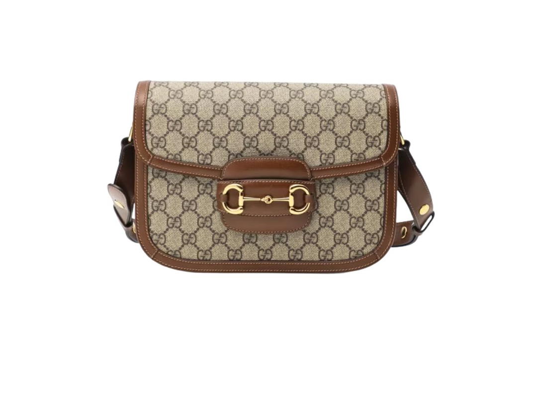 Gucci Gucci Horsebit 1955 Shoulder Bag