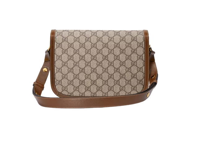 Gucci Gucci Horsebit 1955 Shoulder Bag - view 2