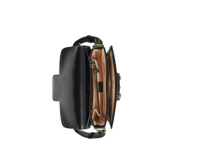 Gucci Gucci Horsebit 1955 Shoulder Bag - view 3
