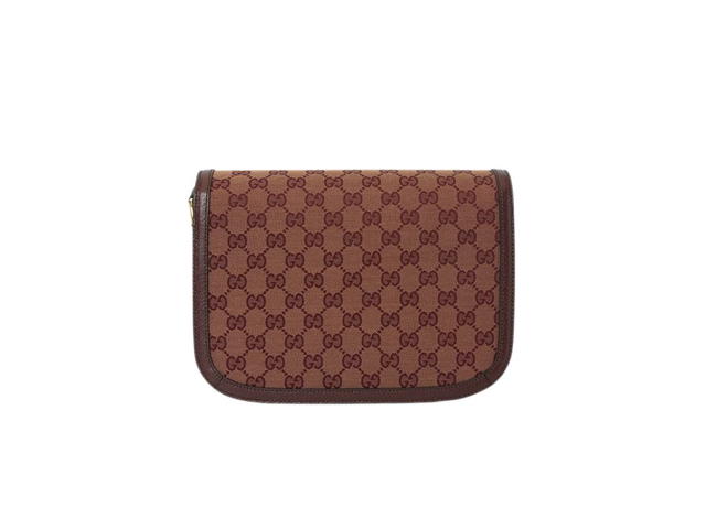 Gucci Gucci Horsebit 1955 Shoulder Bag - view 2