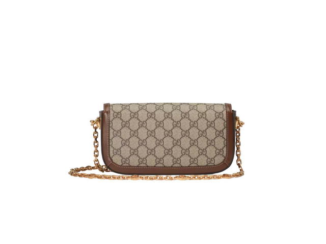 Gucci Gucci Horsebit 1955 Shoulder Bag - view 2