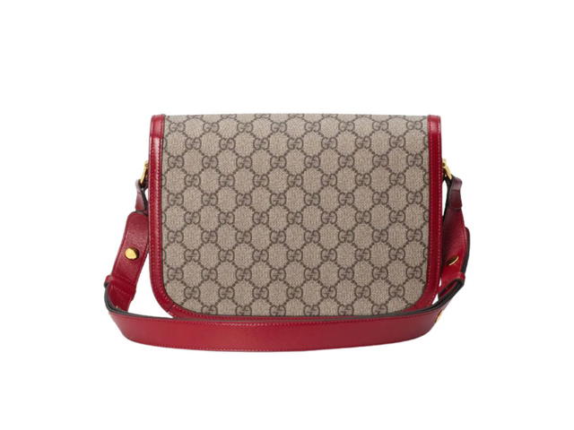 Gucci Gucci Horsebit 1955 Shoulder Bag - view 2