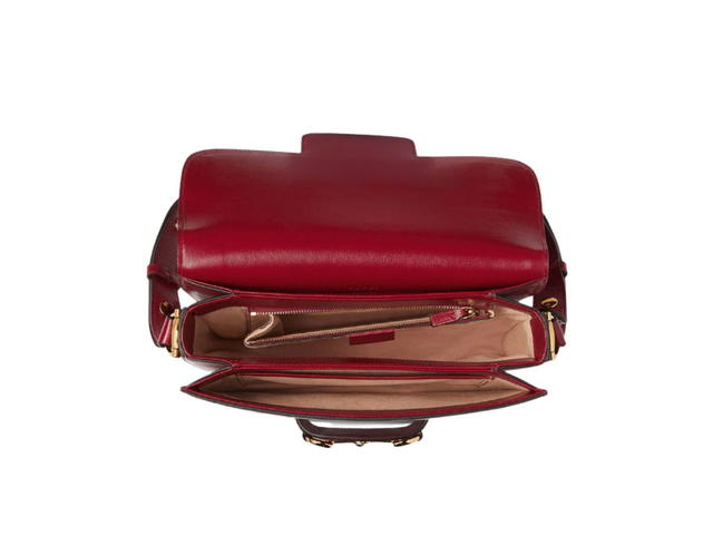 Gucci Gucci Horsebit 1955 Shoulder Bag - view 3