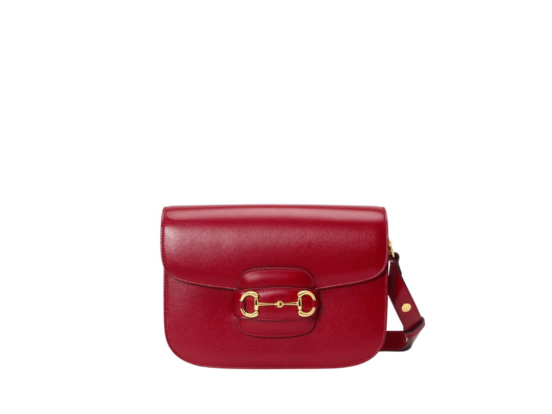 Gucci Gucci Horsebit 1955 Shoulder Bag