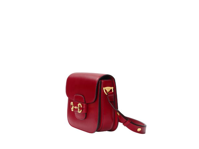 Gucci Gucci Horsebit 1955 Shoulder Bag - view 2