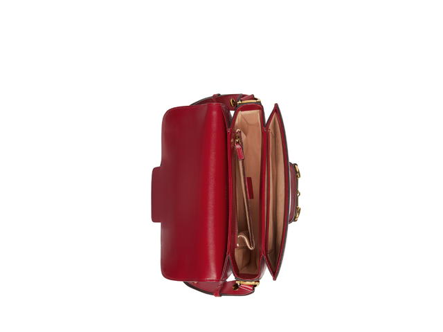 Gucci Gucci Horsebit 1955 Shoulder Bag - view 3