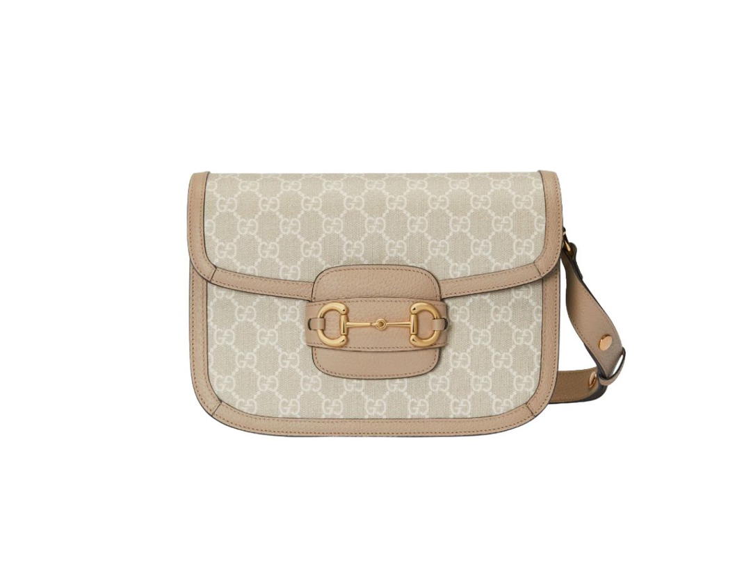 Gucci Gucci Horsebit 1955 Small Bag