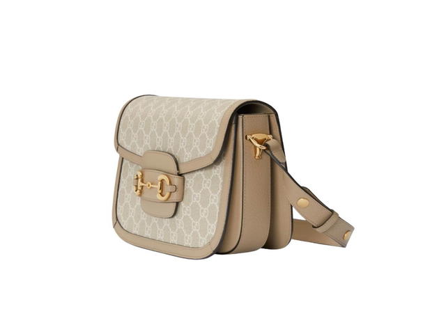 Gucci Gucci Horsebit 1955 Small Bag - view 2