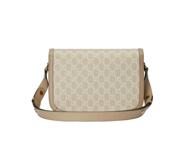 Gucci Gucci Horsebit 1955 Small Bag - view 3