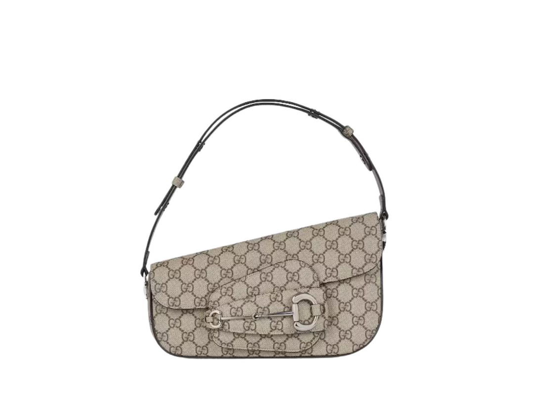 Gucci Gucci Horsebit 1955 Small Shoulder Bag