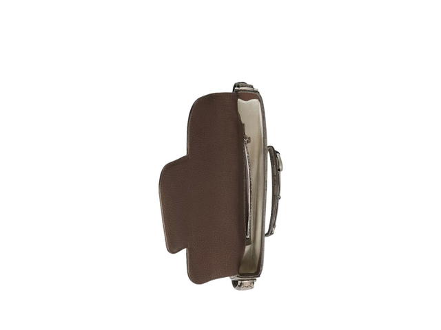Gucci Gucci Horsebit 1955 Small Shoulder Bag - view 4