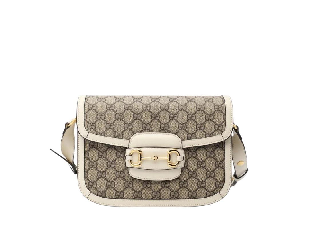 Gucci Gucci Horsebit 1955 Shoulder Bag