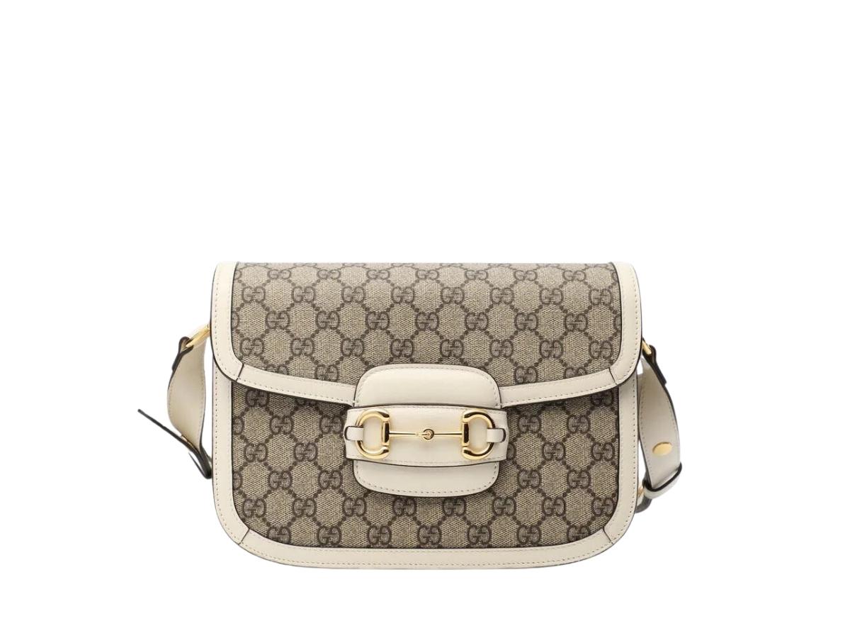 Gucci Gucci Horsebit 1955 Shoulder Bag