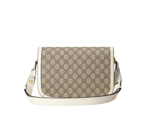Gucci Gucci Horsebit 1955 Shoulder Bag - view 2