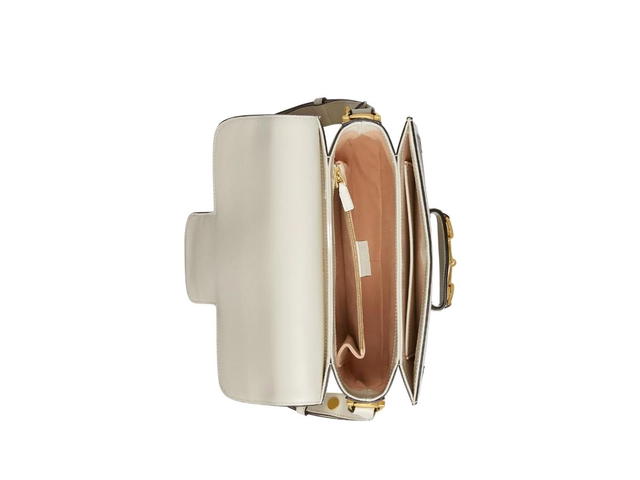 Gucci Gucci Horsebit 1955 Shoulder Bag - view 3