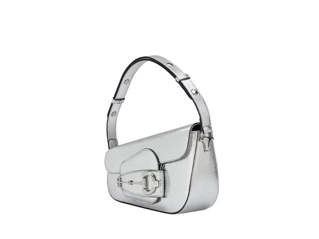 Gucci Gucci Horsebit 1955 Small Shoulder Bag - view 2