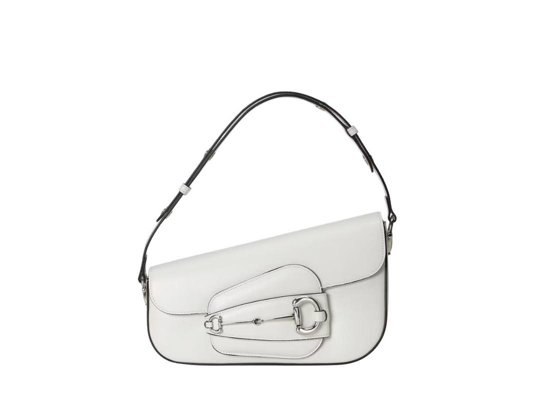 Gucci Gucci Horsebit 1955 Small Shoulder Bag