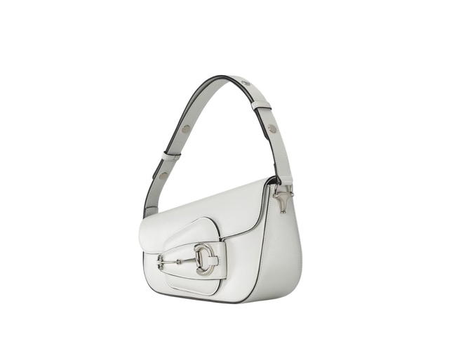 Gucci Gucci Horsebit 1955 Small Shoulder Bag - view 2