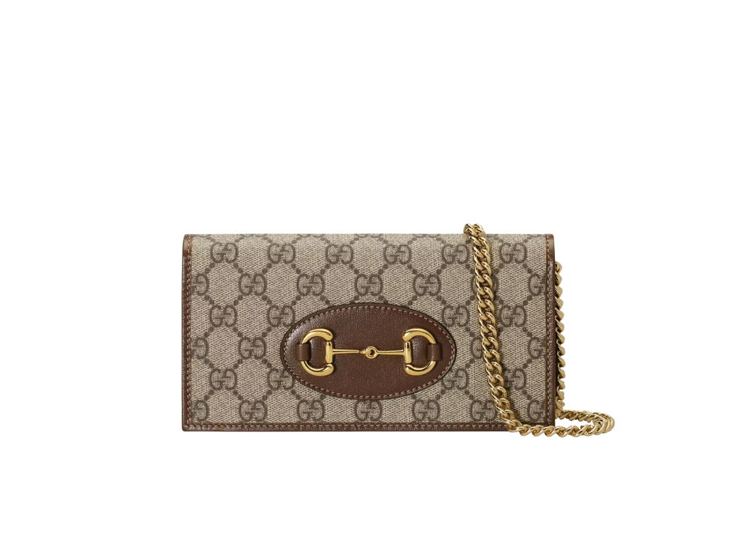 Gucci Gucci Horsebit 1955 Wallet