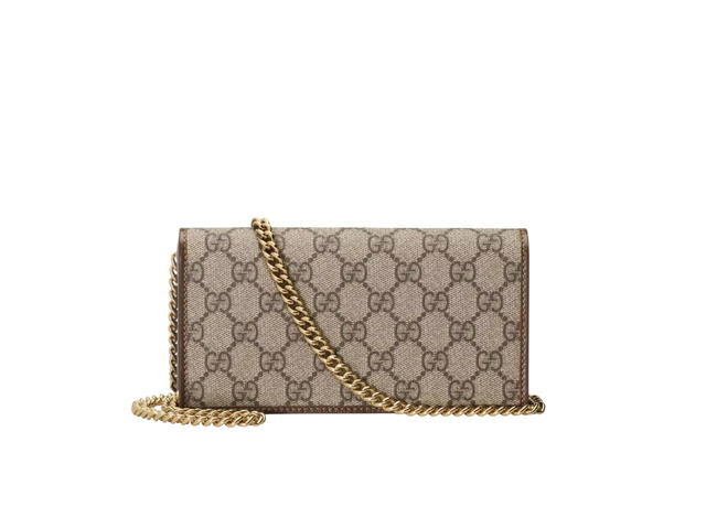 Gucci Gucci Horsebit 1955 Wallet - view 2