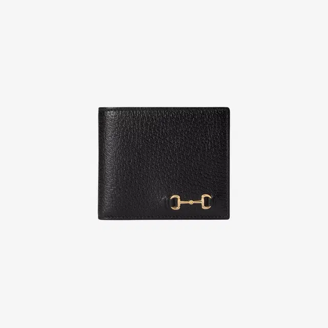 Gucci Gucci Horsebit Bi-fold Wallet - view 2