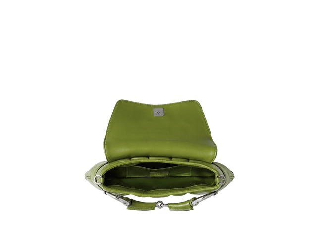 Gucci Gucci Horsebit Small Shoulder Bag - view 2