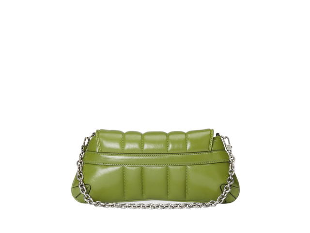 Gucci Gucci Horsebit Small Shoulder Bag - view 3
