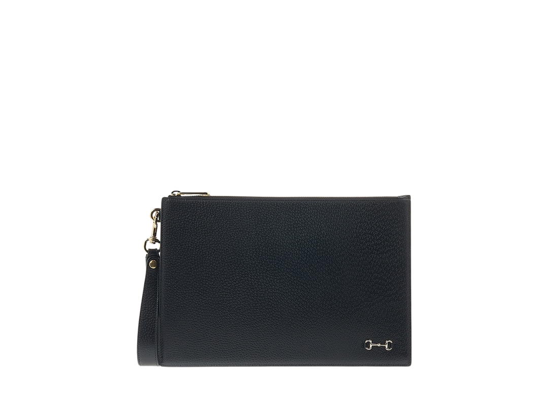 Gucci Gucci Horsebit Clutch