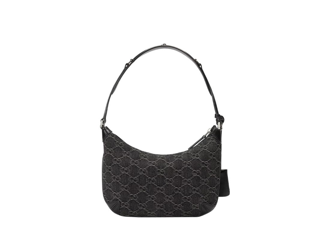 Gucci Gucci Horsebit Small Shoulder Bag
