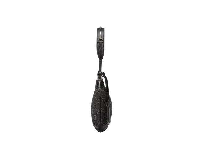 Gucci Gucci Horsebit Small Shoulder Bag - view 2