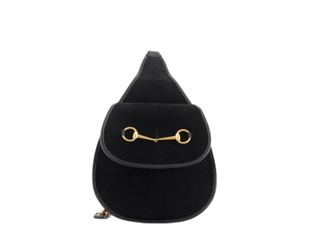 Gucci Gucci Horsebit 1955 Sling Bag