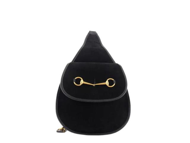 Gucci Gucci Horsebit 1955 Sling Bag - view 1