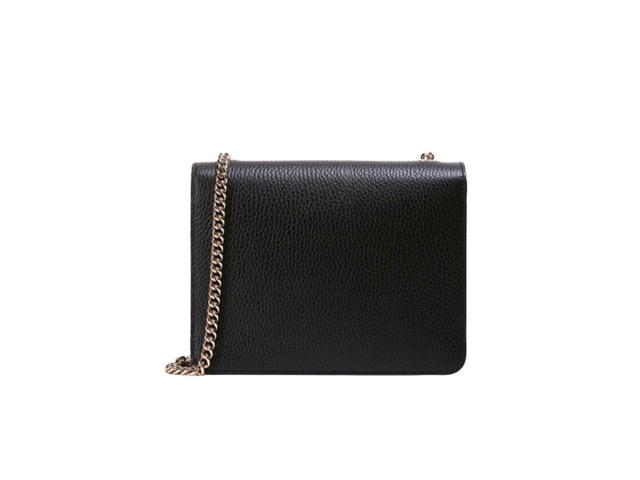 Gucci Gucci Interlocking G Small Shoulder Bag Interlocking G - view 2