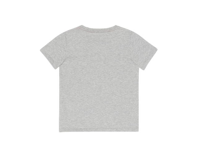 Gucci Gucci Interlocking G T-shirt Grey - view 2