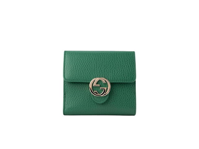Gucci Gucci Interlocking G Wallet Interlocking G - view 1