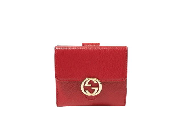 Gucci Gucci Interlocking G Wallet Interlocking G - view 1
