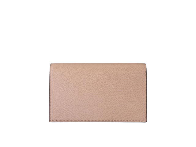 Gucci Gucci Interlocking G Wallet On Chain Interlocking G - view 3
