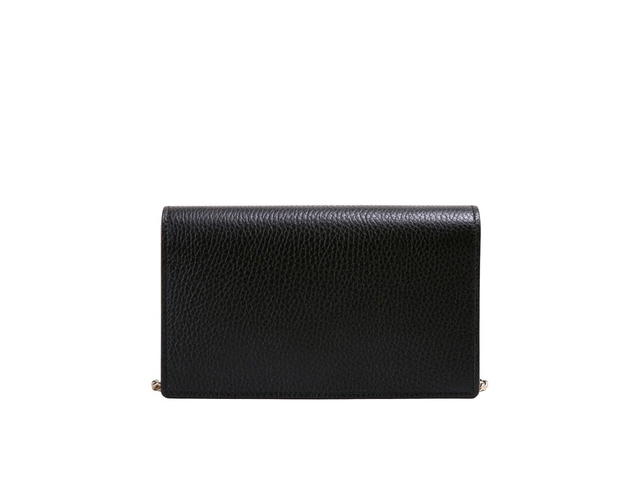 Gucci Gucci Interlocking G Wallet On Chain Interlocking G - view 3