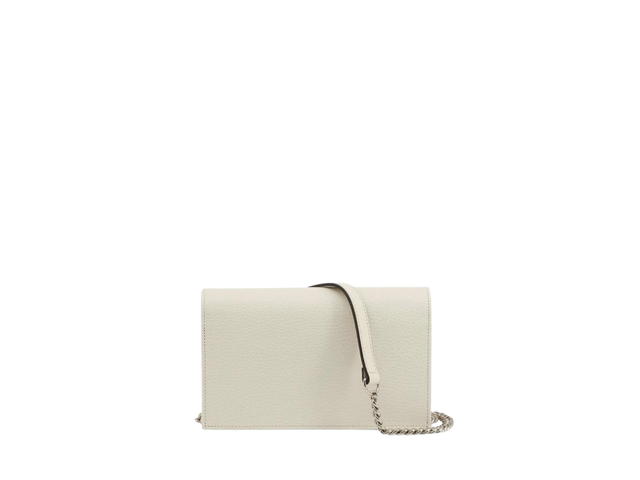 Gucci Gucci Interlocking G Wallet On Chain Interlocking G - view 2