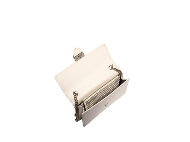 Gucci Gucci Interlocking G Wallet On Chain Interlocking G - view 4
