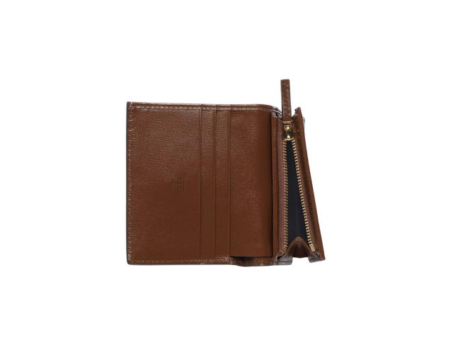 Gucci Gucci Jackie 1961 Card Case Wallet - view 3