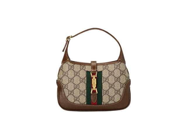 Gucci Gucci Jackie 1961 Mini Shoulder Bag - view 1