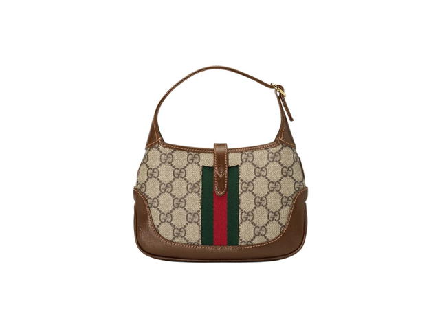 Gucci Gucci Jackie 1961 Mini Shoulder Bag - view 3
