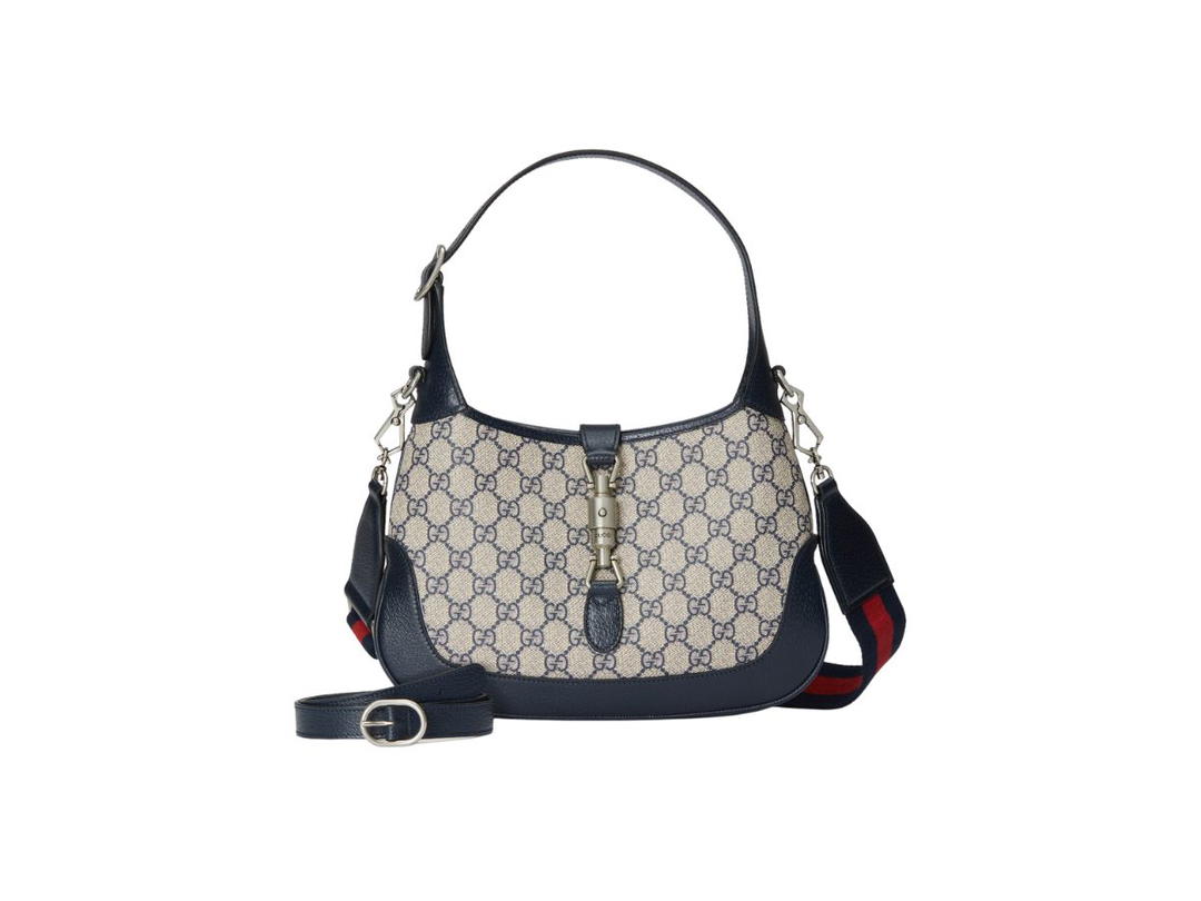Gucci Gucci Jackie 1961 Small Shoulder Bag