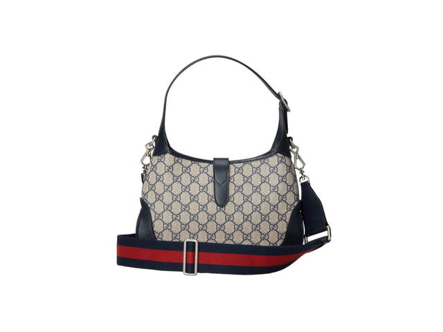 Gucci Gucci Jackie 1961 Small Shoulder Bag - view 2