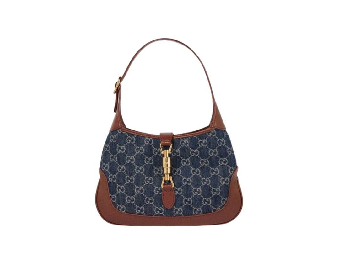 Gucci Gucci Jackie 1961 Small Shoulder Bag