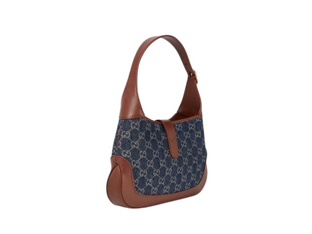 Gucci Gucci Jackie 1961 Small Shoulder Bag - view 2