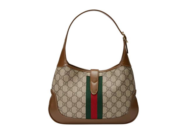 Gucci Gucci Jackie 1961 Small Shoulder Bag - view 2
