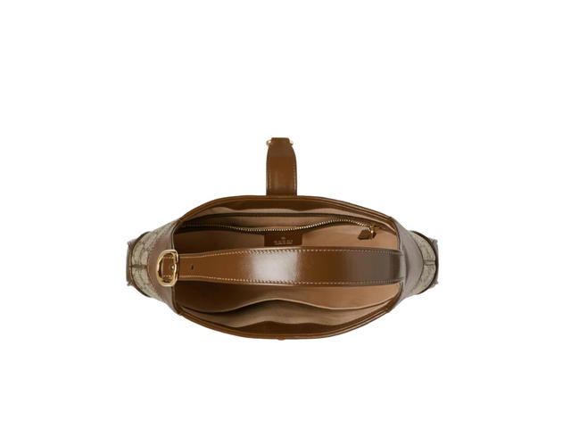 Gucci Gucci Jackie 1961 Small Shoulder Bag - view 3